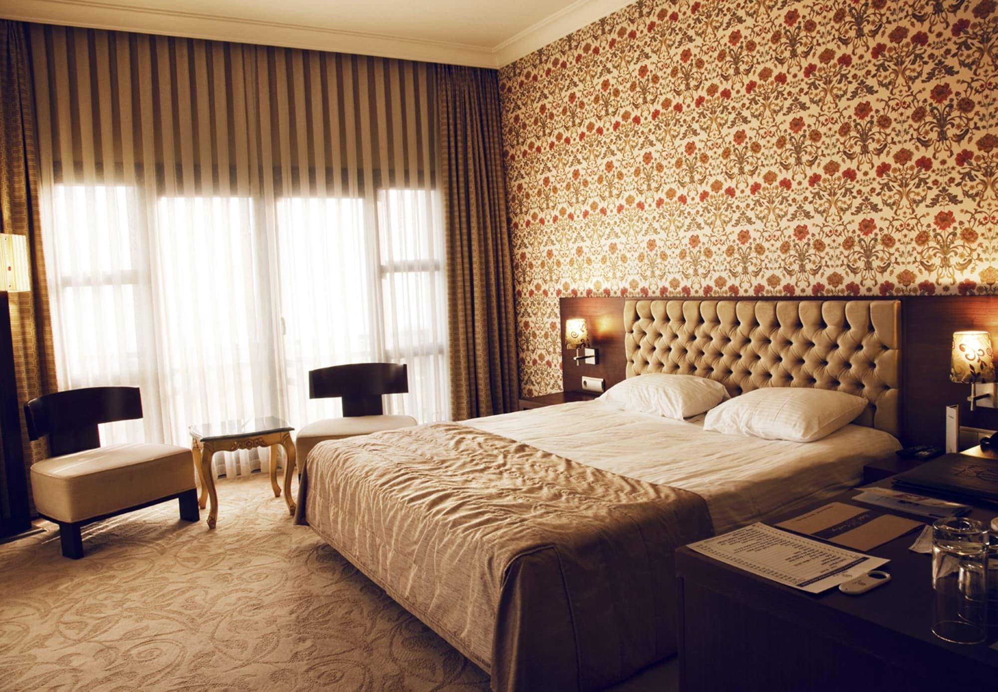 איסטמבול Hotel Suadiye מראה חיצוני תמונה