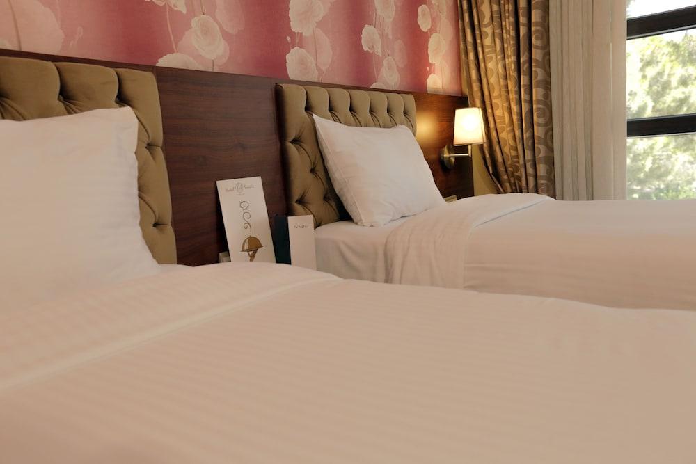 איסטמבול Hotel Suadiye מראה חיצוני תמונה