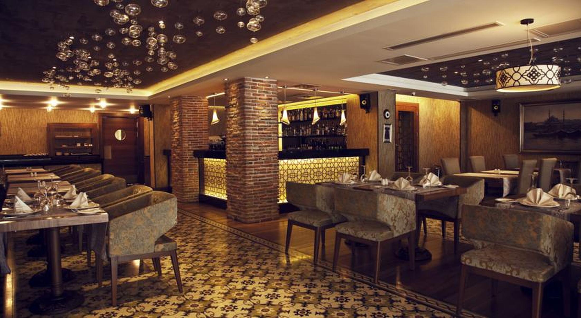 איסטמבול Hotel Suadiye מראה חיצוני תמונה