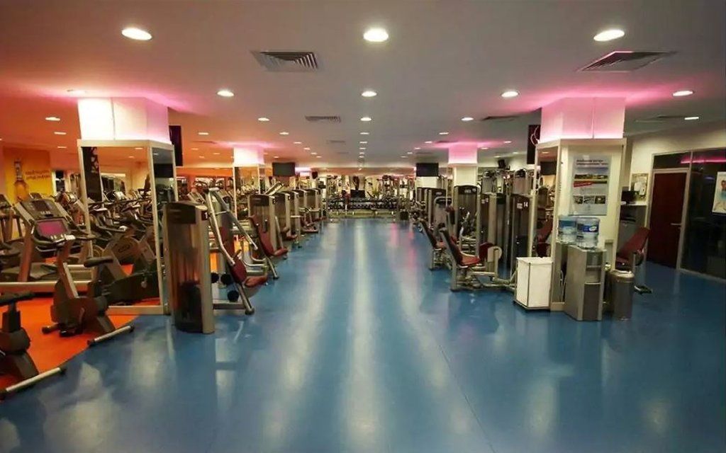 איסטמבול Hotel Suadiye מראה חיצוני תמונה