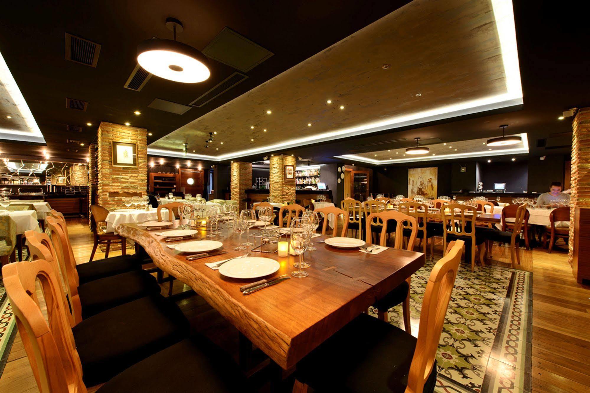 איסטמבול Hotel Suadiye מראה חיצוני תמונה